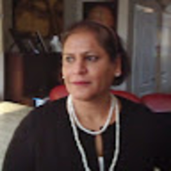 Meet your Posher, Deepa - Picture 1 of 1